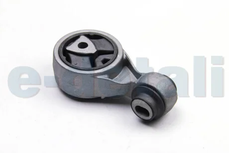 Подушка двигуна Kangoo 1.5dCi 08- Пр. верх Metalcaucho 04627