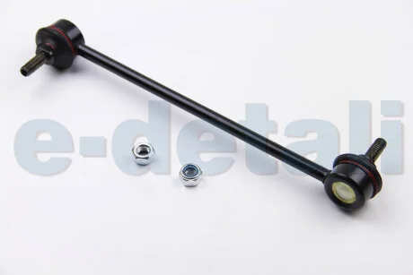 Тяга стабілізатора перед. Kangoo 08-/Megane/Scenic 03- Metalcaucho 04628
