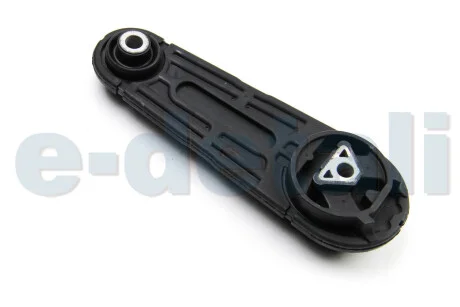 Подушка ДВС задняя Renault Clio, Modus 1.5DCI (04-) Metalcaucho 04631