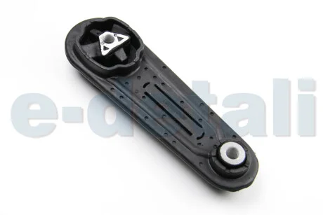 Подушка двигателя Logan/Megane 1.4 16V/1.5 dCi/1.6 16V 02- (зад.) Metalcaucho 04632