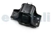 Подушка двигуна Kangoo 1.6i 08- Пр. Metalcaucho 04636 (фото 1)