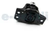 Подушка двигуна Kangoo 1.6i 08- Пр. Metalcaucho 04636 (фото 3)