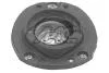 Опора амортизатора перед ліва Peugeot 206 1.1-1.4HDi/1.9D (98-) Metalcaucho 04669 (фото 1)