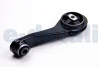 Подушка ДВС задняя Renault Kangoo I, Clio II Metalcaucho 04675 (фото 2)