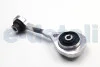 Подушка ДВС задняя Renault Clio, Kangoo 1.5, 1.9 DCI (97-) Metalcaucho 04676 (фото 1)
