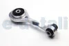 Подушка ДВС задняя Renault Clio, Kangoo 1.5, 1.9 DCI (97-) Metalcaucho 04676 (фото 2)