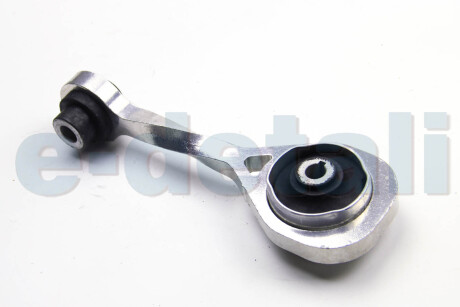 Подушка ДВС задняя Renault Clio, Kangoo 1.5, 1.9 DCI (97-) Metalcaucho 04676