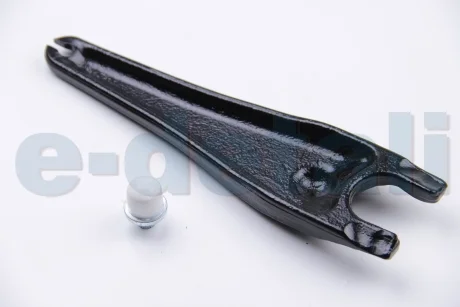 Вилка зчеплення Kangoo 1.9D/dCi 97- Metalcaucho 04677
