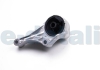 Подушка двигуна (передня) Combo/Corsa 01- Metalcaucho 04690 (фото 2)