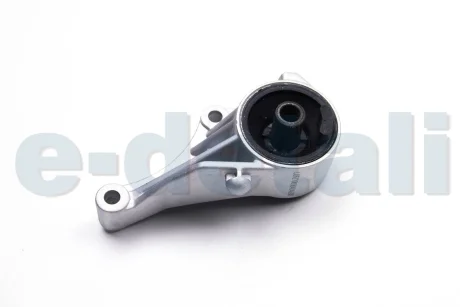 Подушка двигуна (передня) Combo/Corsa 01- Metalcaucho 04690