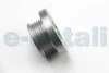Шків генератора 1.5dCi Kangoo/Clio 01-/Logan 06- Metalcaucho 04728 (фото 3)