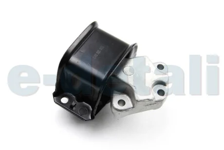 Опора двигуна Peugeot 307, 308, Partner 1.6 HDI (04-) зад Metalcaucho 04732