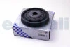 Шкив коленвала Renault Kangoo, Megane 1.5DCI (04-) Metalcaucho 04735 (фото 1)