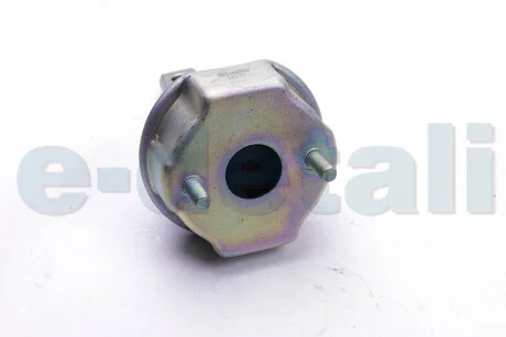 Подушка КПП T4 90-03 Metalcaucho 04750