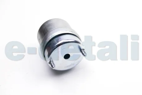 Подушка двигуна T4 2.4D/2.5TDI 96-03 Пр. Metalcaucho 04751