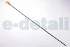 Щуп рівня масла LT 2.5 TDI 96-06/T4 91-03 Metalcaucho 04754 (фото 1)