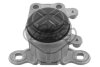 Подушка двигуна перед. Ford Mondeo 00-07 1.8-3.0 i/TDCi Пр. Metalcaucho 04757 (фото 1)