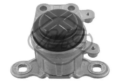Подушка двигуна перед. Ford Mondeo 00-07 1.8-3.0 i/TDCi Пр. Metalcaucho 04757