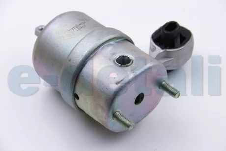 Подушка КПП VW T4 96-03 Metalcaucho 04764