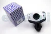 Подушка двигателя Master/Movano 2.2/2.5dTI. Metalcaucho 04776 (фото 2)