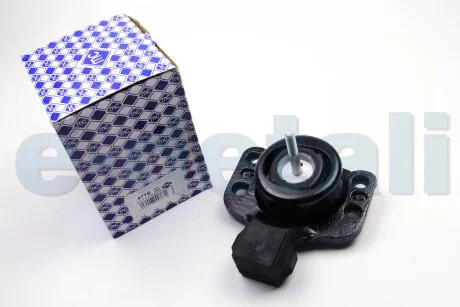 Подушка двигуна Master/Movano 2.2/2.5dTI Пр. Metalcaucho 04776