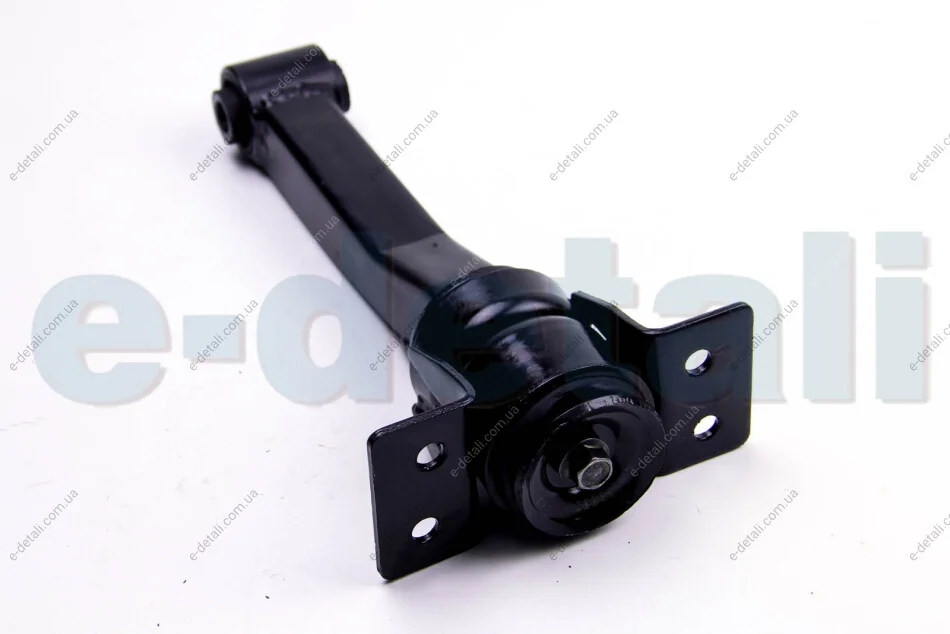 Подушка ДВС задняя Ford Transit 2.0 D (-06) Metalcaucho 04812 (фото 1)