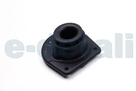 Подушка аморт. Doblo 01-09 Пр. (с подшип.) Metalcaucho 04823