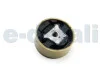 Подушка двигателя задняя Caddy 04-/Golf 04-13/Octavia 04- (верх.часть) Metalcaucho 04860 (фото 2)