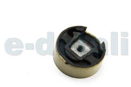 Подушка двигуна задня Caddy 04-/Golf 04-13/Octavia 04- (верх.частина) Metalcaucho 04860