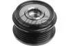 Шкив генератора Renault Laguna, Megane 1.9 (01-) Metalcaucho 04912 (фото 1)