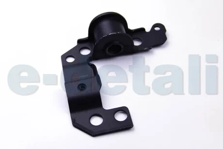Сайлентблок переднього важеля (позаду) Doblo 01-10 Пр. Metalcaucho 04952