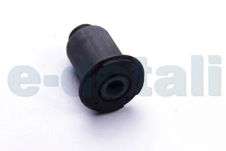Сайлентблок переднього важеля Doblo 01-10 (передній) Metalcaucho 04954