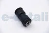 Сайлентблок задней рессоры задней FIAT Doblo 00-09, Fiorino 88-00, Palio 96-20 Metalcaucho 04985 (фото 1)