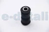 Сайлентблок задней рессоры задней FIAT Doblo 00-09, Fiorino 88-00, Palio 96-20 Metalcaucho 04985 (фото 2)
