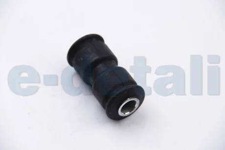 Сайлентблок ресори задній задньої FIAT Doblo 00-09, Fiorino 88-00, Palio 96-20 Metalcaucho 04985