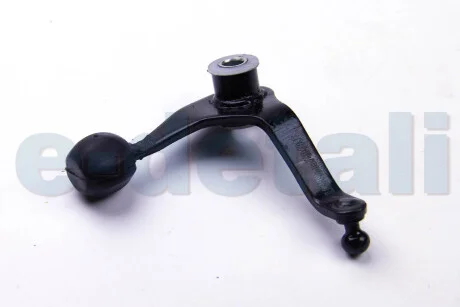 Механізм перемикання передач Peugeot 306/Citroen Berlingo 1.8, 2.0 (97-) Metalcaucho 04992
