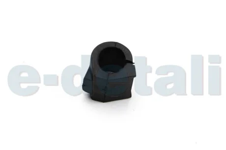 Втулка стабилизатора переднего Renault Logan (04-), Sandero (08-) 23mm Metalcaucho 05094