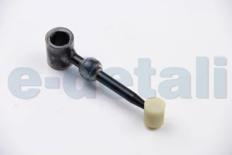 Ремкомплект куліси Kangoo 1.2i/1.4i/1.6i/1.9d/TDCi 97- Metalcaucho 05095