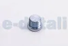Корок масляного піддону Combo 1.4/1.6i 01- Metalcaucho 05106 (фото 1)
