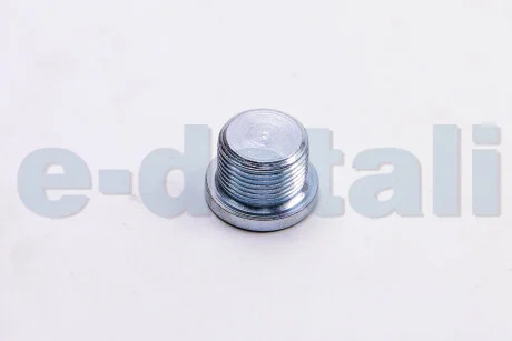 Пробка сливная поддона Opel Astra, Corsa, Omega, Vectra (97-) Metalcaucho 05106