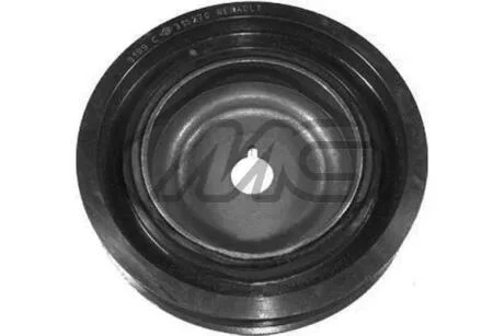 Шків колінвалу Renault Clio, Kangoo 1.2 (01-) Metalcaucho 05138