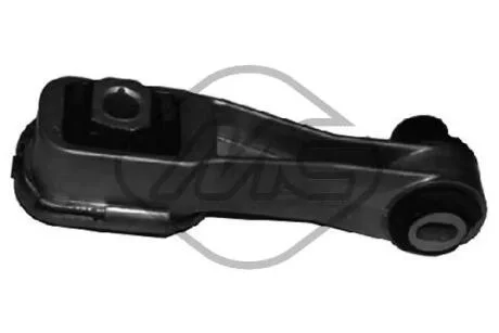 Подушка ДВС Renault Clio, Modus 1.5DCI (04-) Metalcaucho 05143
