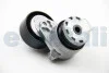 Ролик натяжителя ремня генератора Renault Kangoo, Logan 1.5DCI (06-) Metalcaucho 05146 (фото 2)