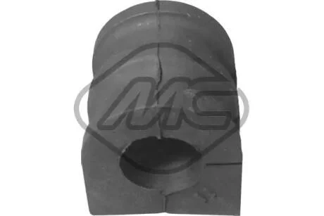 Втулка стабилизатора перед d=21мм Renault Scenic II 2003- Metalcaucho 05163