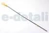 Щуп уровня масла Renault Megane II 1.5D Metalcaucho 05168 (фото 1)