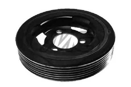 Шків колінвалу Peugeot 3008, 5008/Citroen C3, C4 (09-) Metalcaucho 05176
