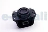 Подушка ДВС Peugeot 309/Citroen C4 1.6 16v (07-) Metalcaucho 05197 (фото 2)