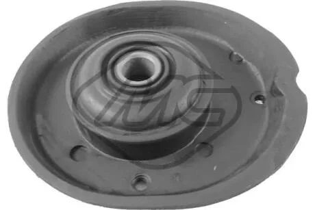 Опора переднього амортизатора Citroen C2, C3 (03-)/Peugeot 207 (06-) Metalcaucho 05201