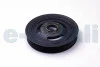 Шків колінвалу Citroen c2, c3, c4, c5, Nemo / Peugeot 206, 207, 308 1.4-1.6hdi (01-) Metalcaucho 05202 (фото 1)