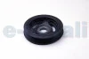 Шків колінвалу Citroen c2, c3, c4, c5, Nemo / Peugeot 206, 207, 308 1.4-1.6hdi (01-) Metalcaucho 05202 (фото 2)
